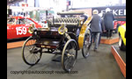 Peugeot Type 5 -V2 1026cc engine -1893-1895